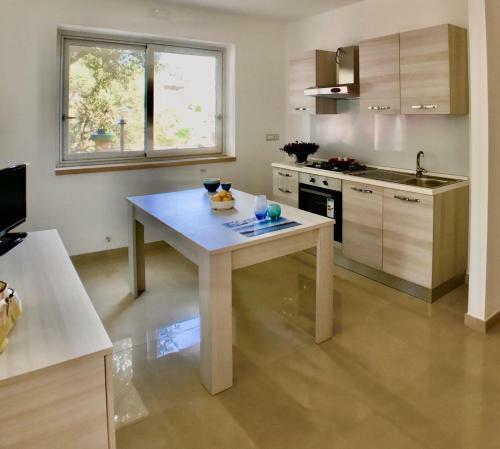 Apartamento Terrazza Sul Mare Pisciotta - Palinuro