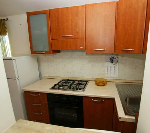 Apartamento Terrazza Sul Mare Pisciotta - Palinuro