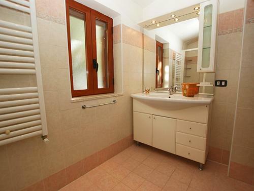 Apartamento Terrazza Sul Mare Pisciotta - Palinuro