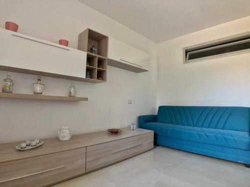 Apartamento Terrazza Sul Mare Pisciotta - Palinuro
