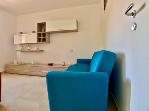 Apartamento Terrazza Sul Mare Pisciotta - Palinuro