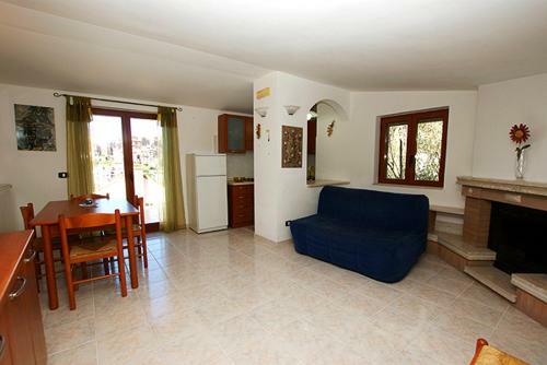 Apartamento Terrazza Sul Mare Pisciotta - Palinuro
