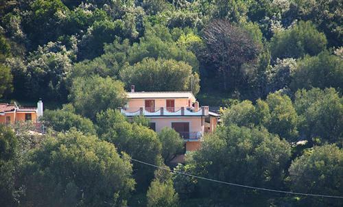 Apartamento Terrazza Sul Mare Pisciotta - Palinuro