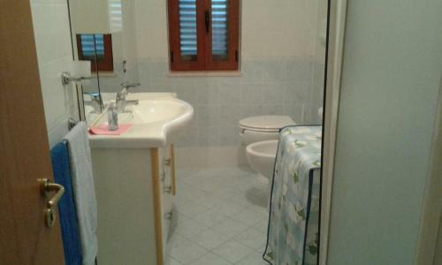 Apartamento Terrazza Sul Mare Pisciotta - Palinuro