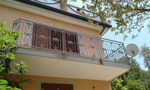 Apartamento Terrazza Sul Mare Pisciotta - Palinuro