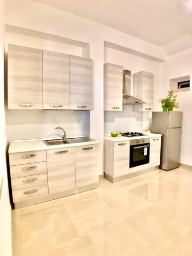 Apartamento Terrazza Sul Mare Pisciotta - Palinuro