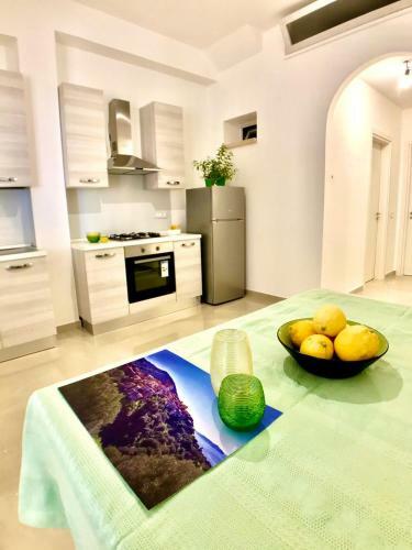 Apartamento Terrazza Sul Mare Pisciotta - Palinuro