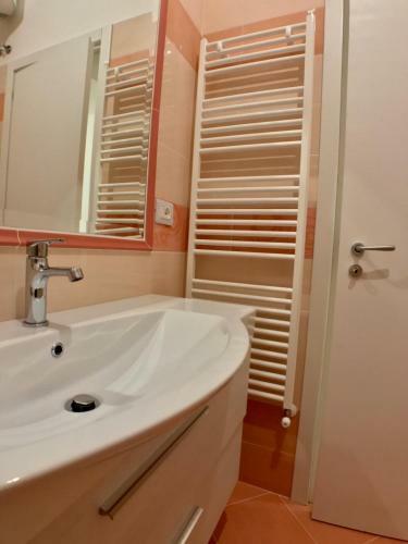 Apartamento Terrazza Sul Mare Pisciotta - Palinuro