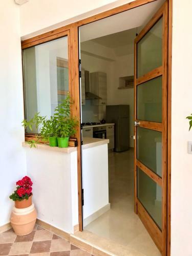 Apartamento Terrazza Sul Mare Pisciotta - Palinuro
