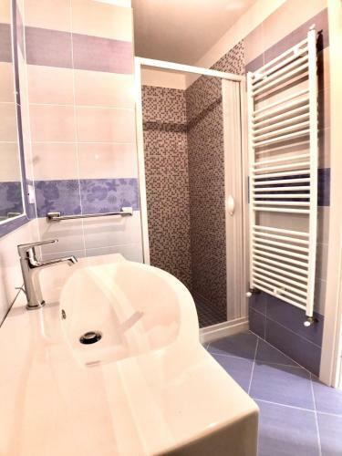 Apartamento Terrazza Sul Mare Pisciotta - Palinuro