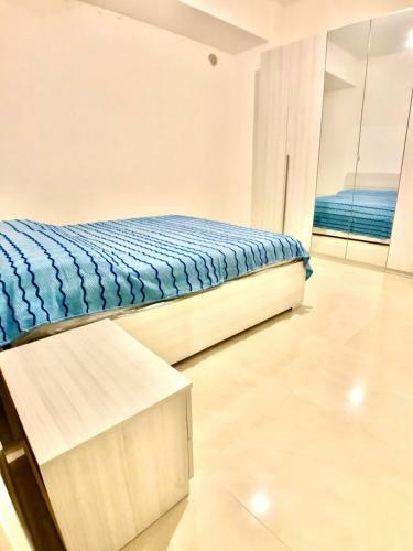 Apartamento Terrazza Sul Mare Pisciotta - Palinuro