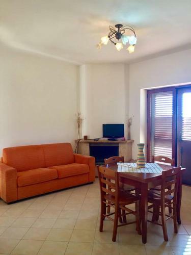 Apartamento Terrazza Sul Mare Pisciotta - Palinuro