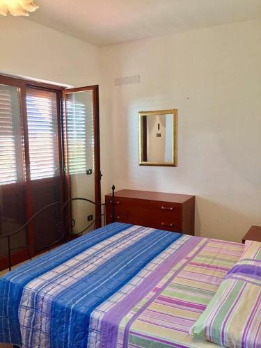 Apartamento Terrazza Sul Mare Pisciotta - Palinuro