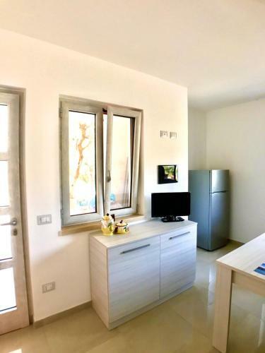 Apartamento Terrazza Sul Mare Pisciotta - Palinuro