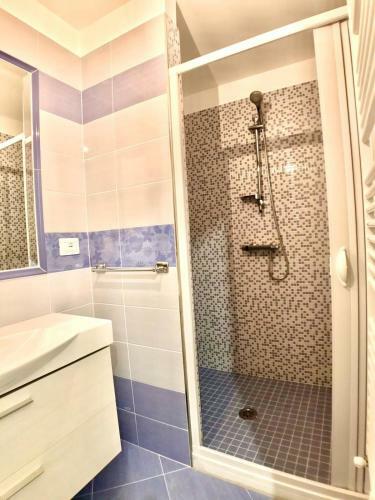 Apartamento Terrazza Sul Mare Pisciotta - Palinuro