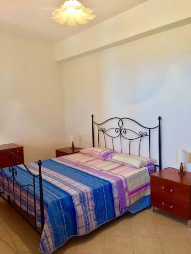 Apartamento Terrazza Sul Mare Pisciotta - Palinuro