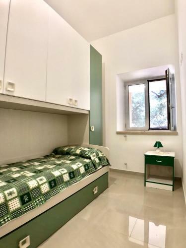Apartamento Terrazza Sul Mare Pisciotta - Palinuro