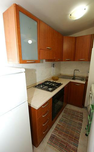 Apartamento Terrazza Sul Mare Pisciotta - Palinuro