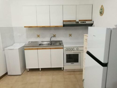 Apartamento Casa Mediterraneo