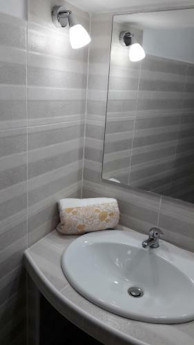 Apartamento Casa Mediterraneo