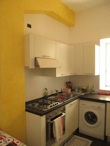 Apartamento Gli Ulivi - Pisciotta, Cilento