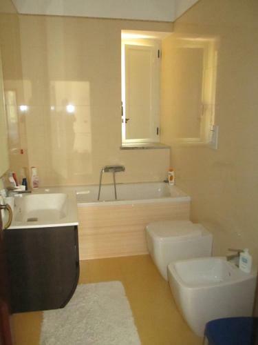 Apartamento Gli Ulivi - Pisciotta, Cilento