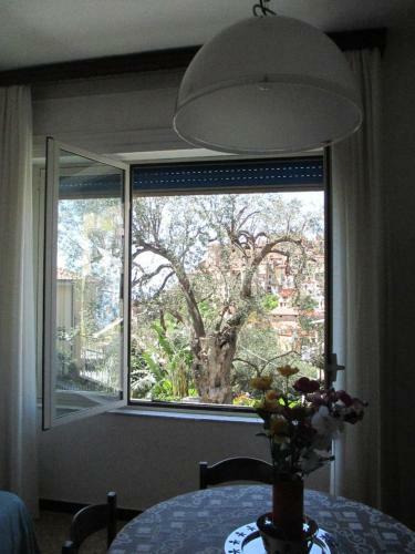 Apartamento Gli Ulivi - Pisciotta, Cilento
