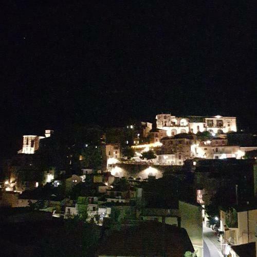 Apartamento Petra Marina Hydra