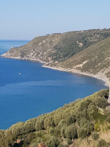 Apartamento Petra Marina Hydra