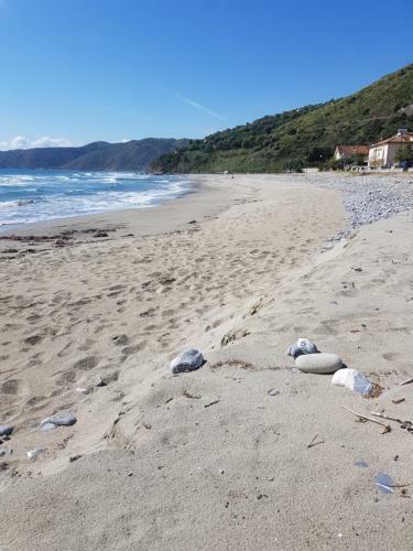 Apartamento Petra Marina Hydra