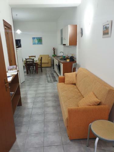 Apartamento Petra Marina Hydra