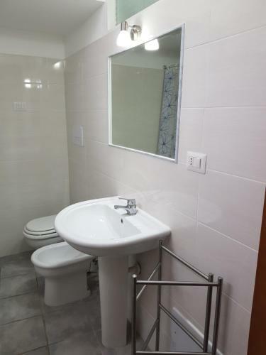 Apartamento Petra Marina Hydra