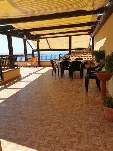 Apartamento Petra Marina Hydra