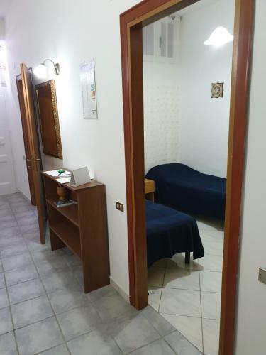 Apartamento Petra Marina Hydra