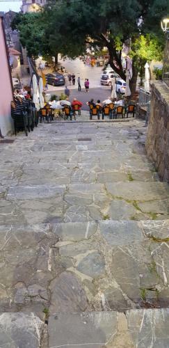 Apartamento Petra Marina Hydra