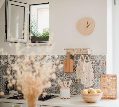 Apartamento Le Sorelle - Casa Vacanze