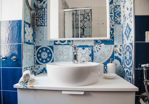 Apartamento Le Sorelle - Casa Vacanze