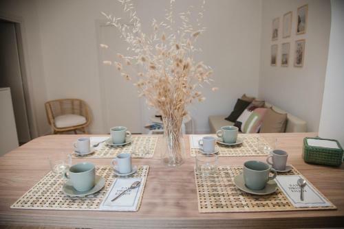 Apartamento Le Sorelle - Casa Vacanze