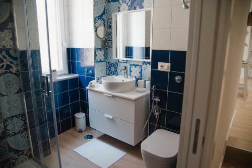 Apartamento Le Sorelle - Casa Vacanze