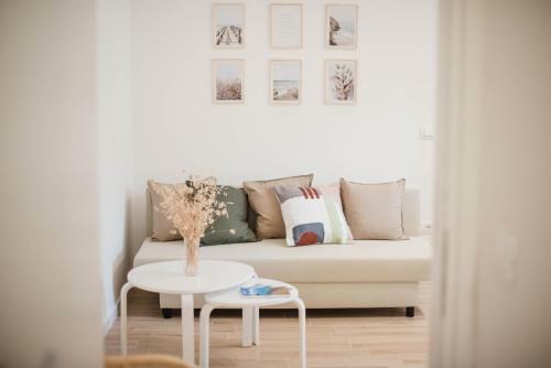 Apartamento Le Sorelle - Casa Vacanze