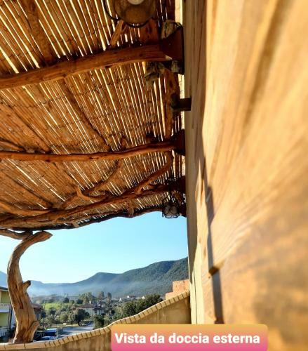 Apartamento Vista Su Collina