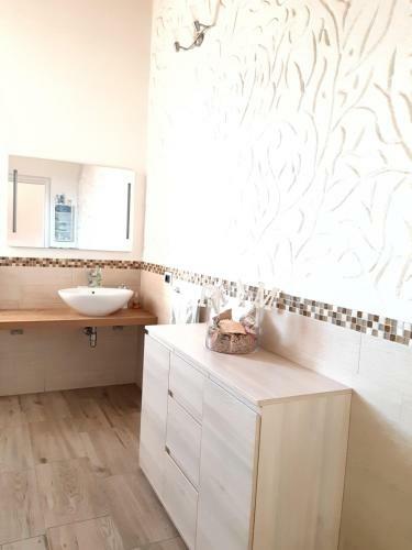 Apartamento Vista Su Collina
