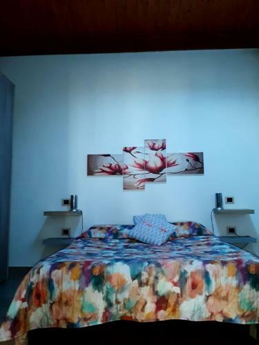 Apartamento Vista Su Collina