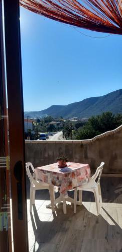 Apartamento Vista Su Collina