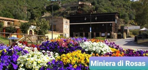 Apartamento Vista Su Collina