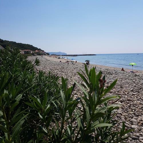 Apartamento Petra Marina Giusy