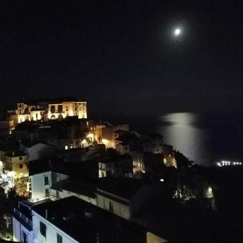 Apartamento Petra Marina Giusy