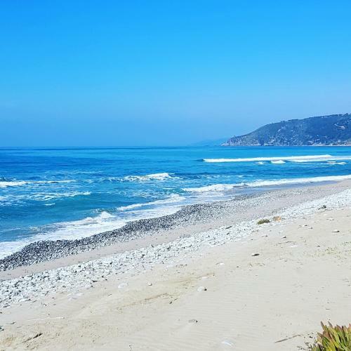Apartamento Petra Marina Giusy