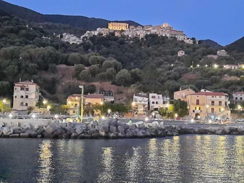 Apartamento Petra Marina Giusy