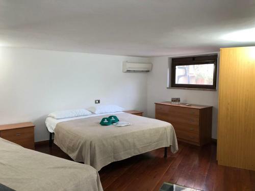 Apartamento Petra Marina Giusy